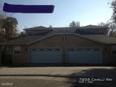 Main picture of 7958 Cavalli Way