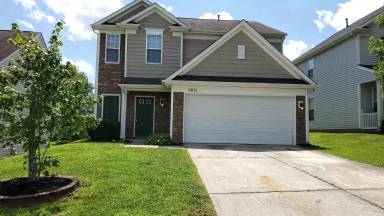 Main picture of 2009 Moss Creek Dr