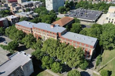 Main picture of The Bronzeville Vincennes