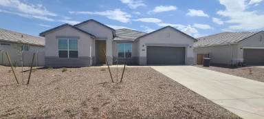 Main picture of 44401 W Palo Abeto Dr