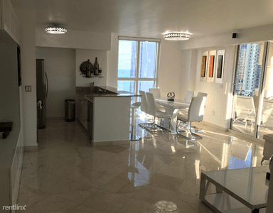 Main picture of King David Of Sunny Isles Condo