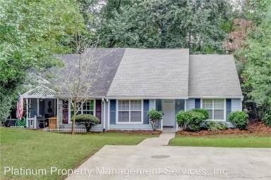 Main picture of 5119 Hill Farm Dr NE