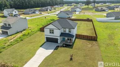 Main picture of 253 McMillan Siding Rd
