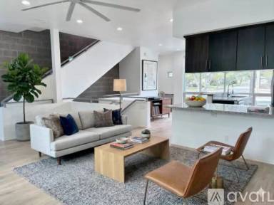 Main picture of Granger Farmer Avenue Lofts