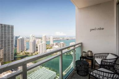 Main picture of The Plaza On Brickell