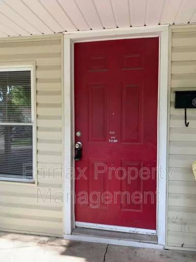 Main picture of 2609 Ashe St