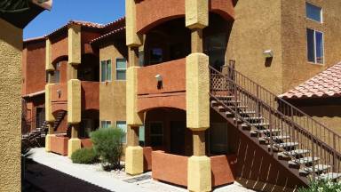Main picture of Hawk Ridge Condominiums
