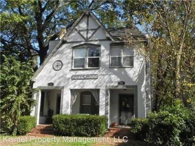 Main picture of 612 S Cox St