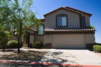Main picture of Desert Heights