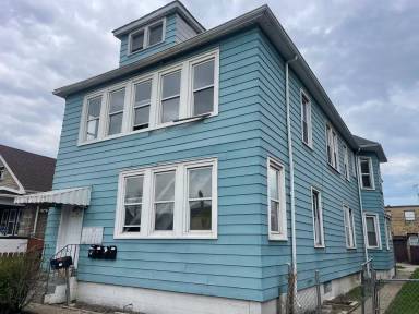 Main picture of 1114 W 148th St