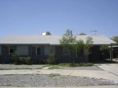 Main picture of 3318 N 64th Dr