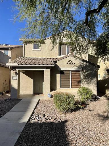 Main picture of 10543 E Pleasant Pasture Dr