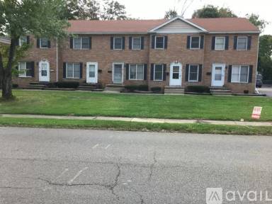 Main picture of 50 N Pershing Ave