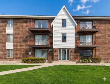 Main picture of Crestline Villa Apartment