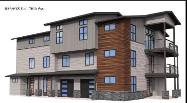 Main picture of 658 E 16th Ave