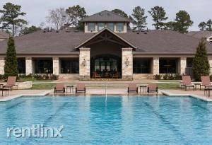 Main picture of The Preserve at Spring Creek Apartments