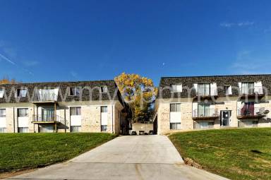 Main picture of Riley View Apartments