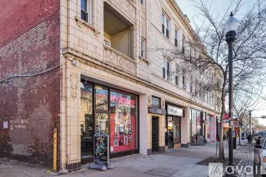 Main picture of 5862 Forbes Ave