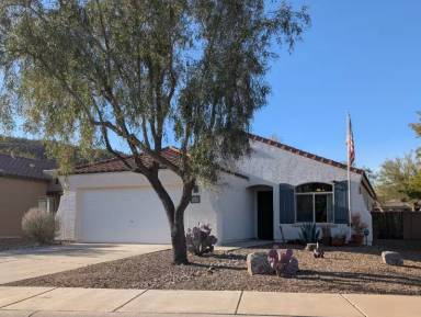 Main picture of 8220 W Opal Moon Ct