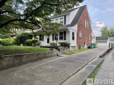 Main picture of 1208 Audubon Pkwy