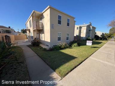 Main picture of 1701 N Glenoaks Blvd