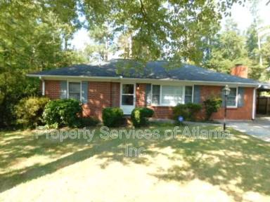 Main picture of 188 Shawnee Trl SE
