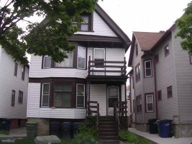 Main picture of 1659 N Arlington Pl