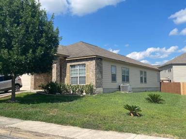 Main picture of 8202 Puente