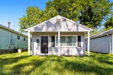 Main picture of 113 Maplewood St