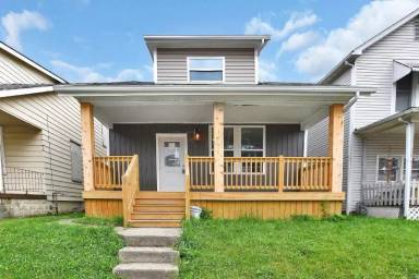 Main picture of 448 S Warren Ave