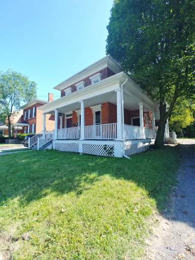 Main picture of 185 Pulteney St