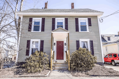 Main picture of 35 S Spring St