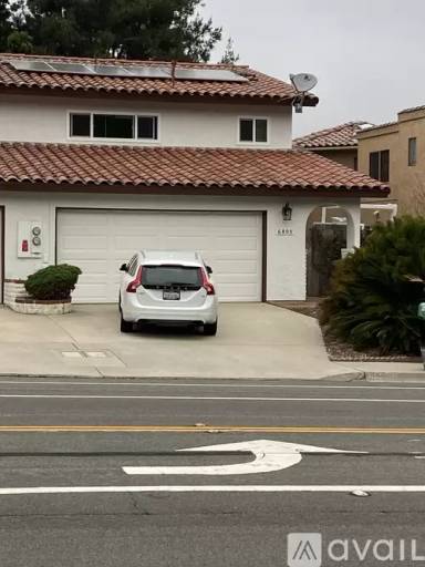 Main picture of 6805 El Fuerte St