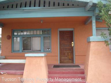 Main picture of 841 E 7th St