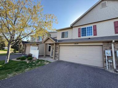 Main picture of 13629 Partridge Cir NW