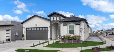 Main picture of 12365 Desert Wolf Ave