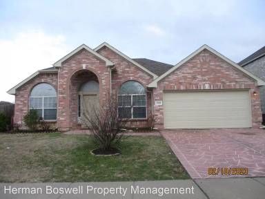 Main picture of 1301 Mule Deer Dr