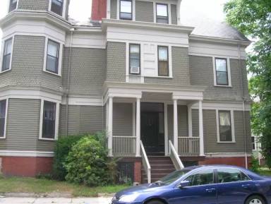 Main picture of 254 Hope St