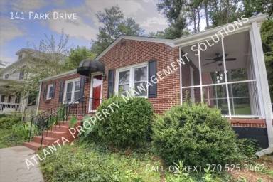 Main picture of 141 Park Dr
