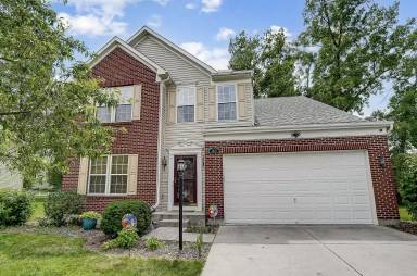Main picture of 3639 Parliament Ct