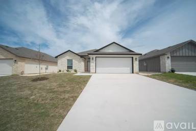 Main picture of 1414 Sideoats Ln