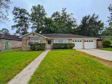 Main picture of 23907 Hunter Spring Cir