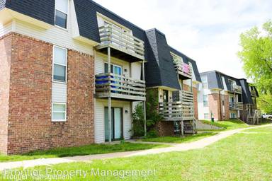 Main picture of 709 Dondee Dr