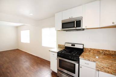 Main picture of 2617 Gates Ave - A