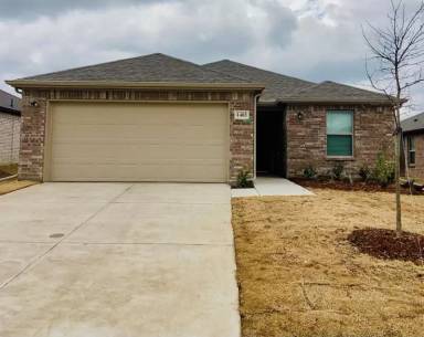 Main picture of 1407 Brindle Dr