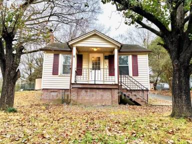 Main picture of 1315 Ware Ave
