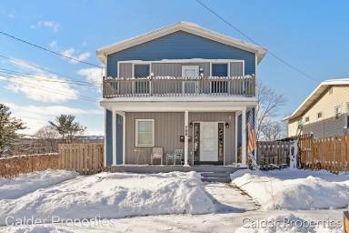 Main picture of 509 Harlan Ave NE