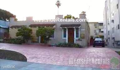 Main picture of 1015 N Vista St