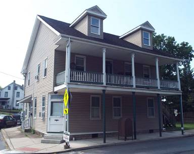 Main picture of 60 Old Market St