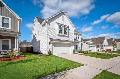 Main picture of 1129 Turkey Trot Dr